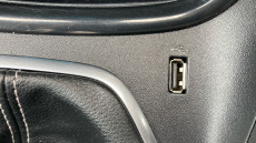 Ford Puma 1.0 EcoBoost Hybrid mHEV Titanium 5dr Petrol Hatchback